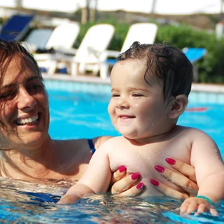Turas Club Vacanze Prázdninový areál
