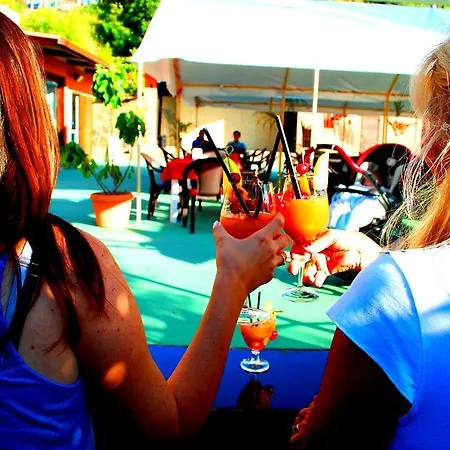 Turas Club Vacanze * Bosa
