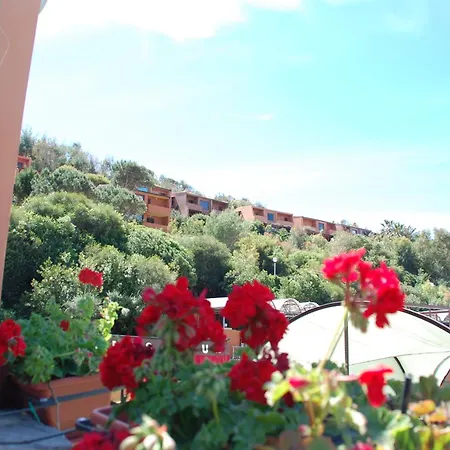 Prázdninový areál Turas Club Vacanze *