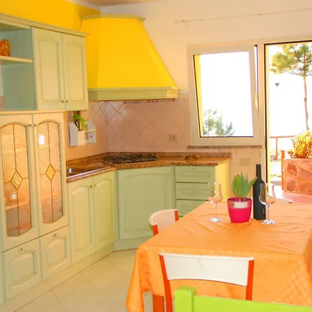 Turas Club Vacanze * Bosa