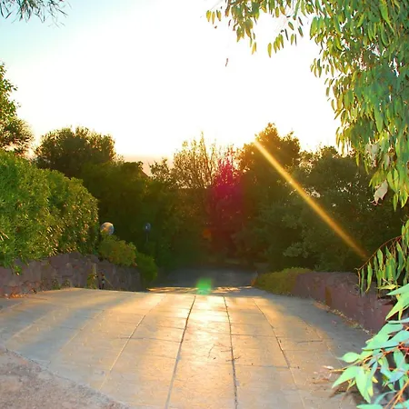 Turas Club Vacanze Üdülőpark Bosa