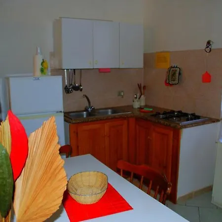 Turas Club Vacanze Üdülőpark *