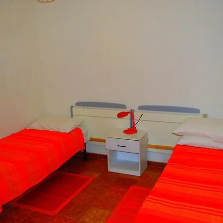 Üdülőpark Turas Club Vacanze Bosa