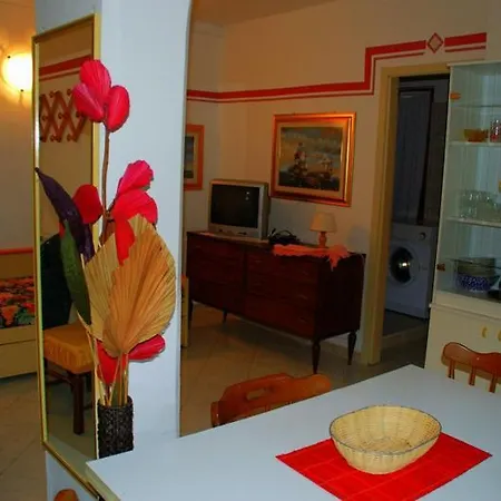 Üdülőpark Turas Club Vacanze