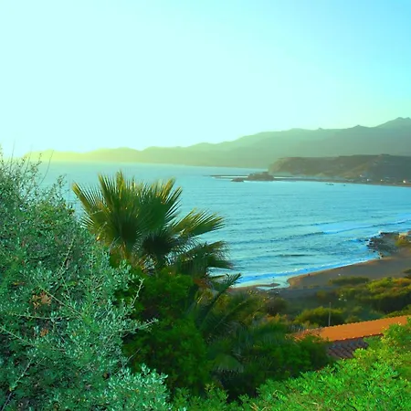 Turas Club Vacanze Üdülőpark