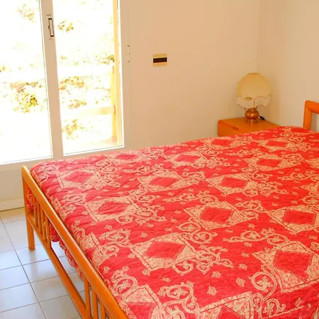 Üdülőpark Turas Club Vacanze