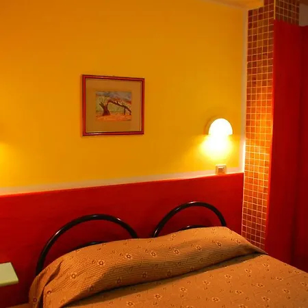 Turas Club Vacanze Üdülőpark