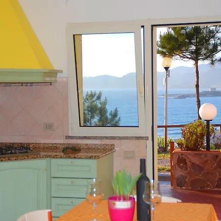 Üdülőpark Turas Club Vacanze