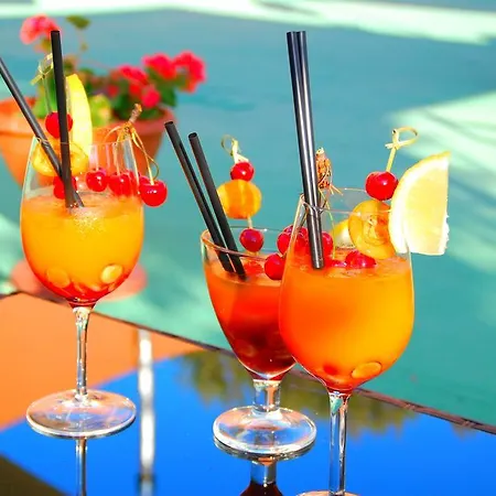Turas Club Vacanze *