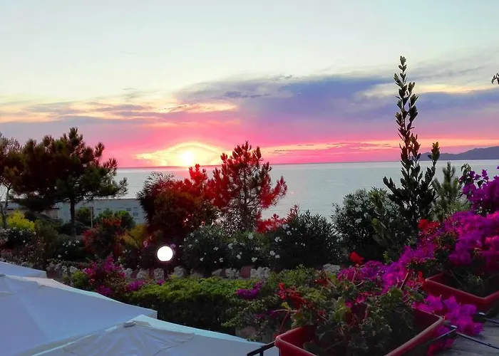 Turas Club Vacanze Semesterpark