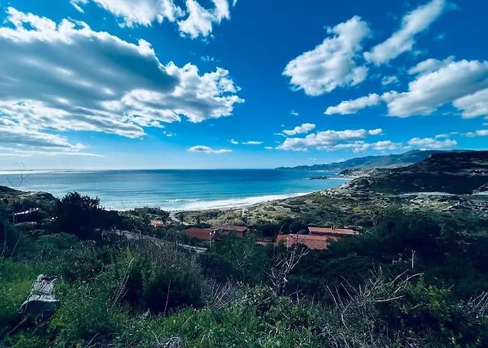 Turas Club Vacanze Aldeamento Turístico