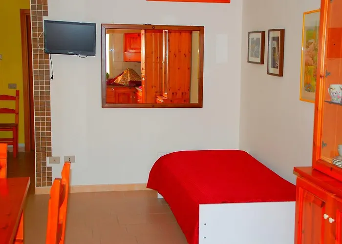 Turas Club Vacanze Bosa
