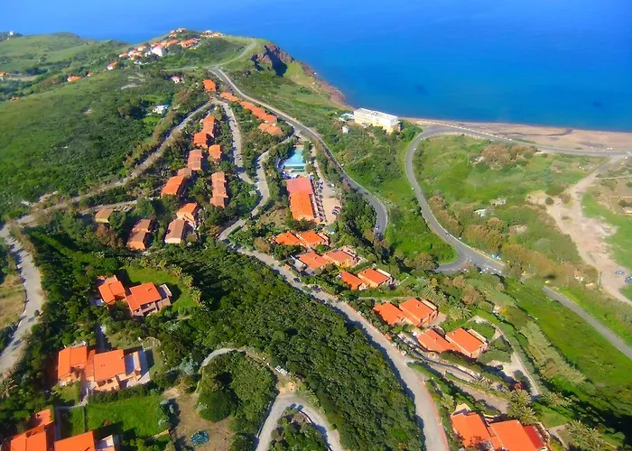 Turas Club Vacanze *