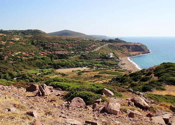 Turas Club Vacanze Bosa