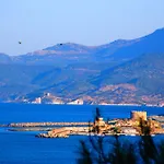 Πάρκο διακοπών Turas Club Vacanze *