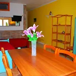 Turas Club Vacanze * Bosa