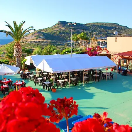 Village de vacances Turas Club Vacanze Bosa