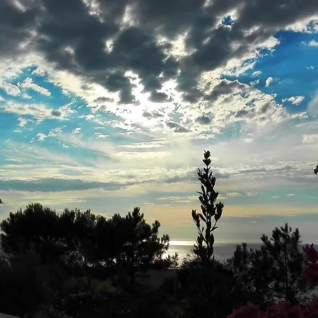 منتزه العطل Turas Club Vacanze