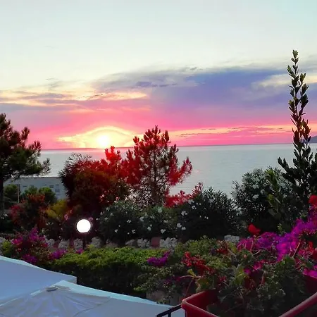 Turas Club Vacanze Village de vacances