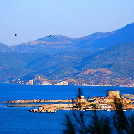 Holiday park Turas Club Vacanze *
