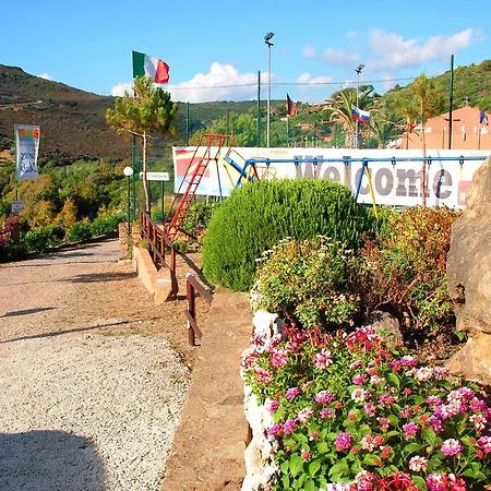 Turas Club Vacanze Village de vacances Bosa