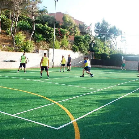 Turas Club Vacanze Holiday park *