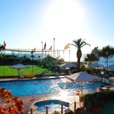 Village de vacances Turas Club Vacanze