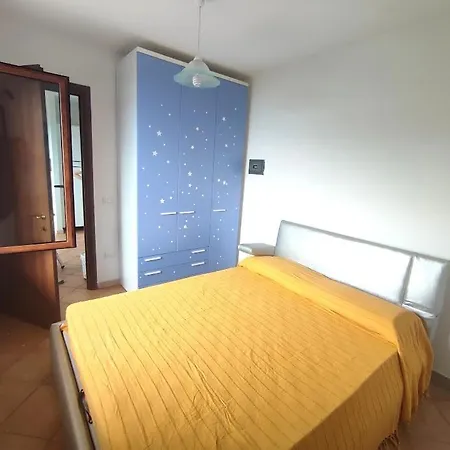 Turas Club Vacanze * Bosa