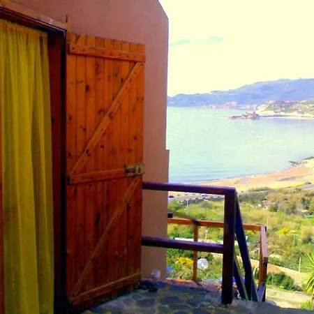 Turas Club Vacanze Parco vacanze *