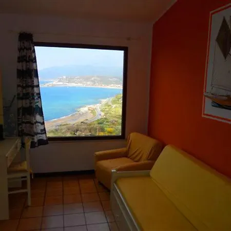 Village de vacances Turas Club Vacanze *
