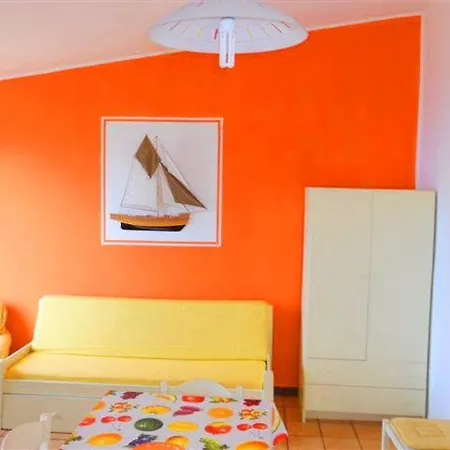 Turas Club Vacanze ホリデーパーク