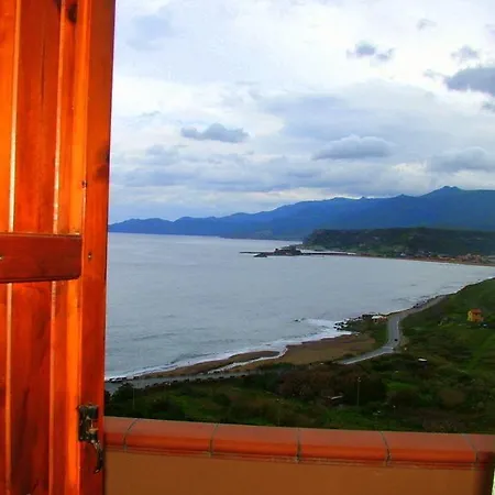 Turas Club Vacanze Village de vacances Bosa