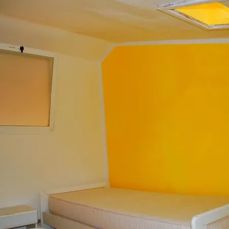 Turas Club Vacanze ホリデーパーク *