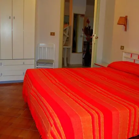 Turas Club Vacanze * Bosa