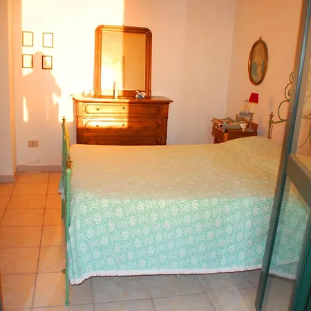 Turas Club Vacanze Village de vacances Bosa