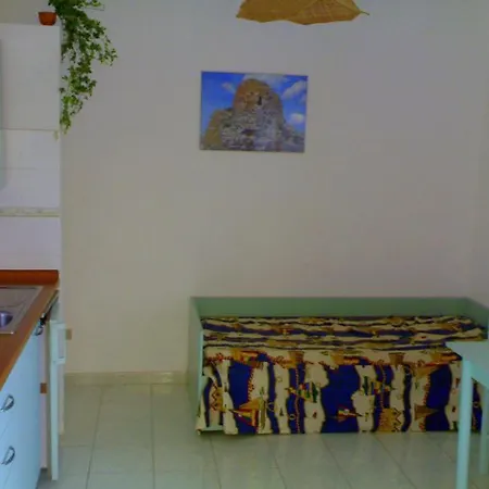 Turas Club Vacanze ボーザ