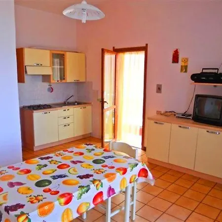 Village de vacances Turas Club Vacanze Bosa