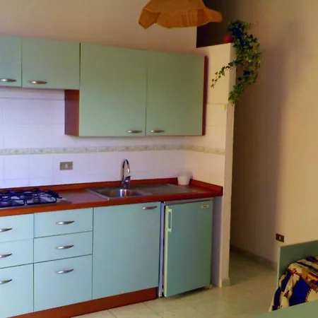 Turas Club Vacanze * ボーザ