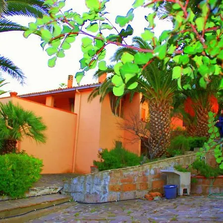 Turas Club Vacanze ホリデーパーク