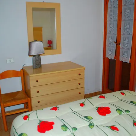 Turas Club Vacanze Village de vacances Bosa