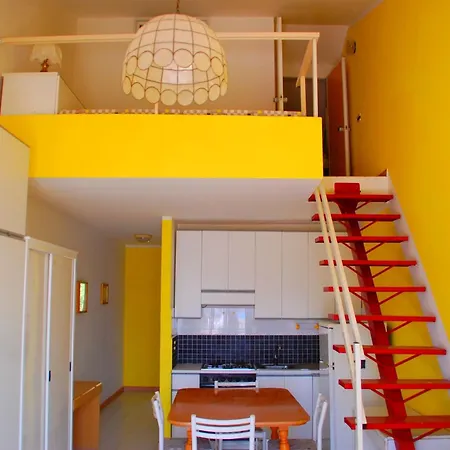 ホリデーパーク Turas Club Vacanze *