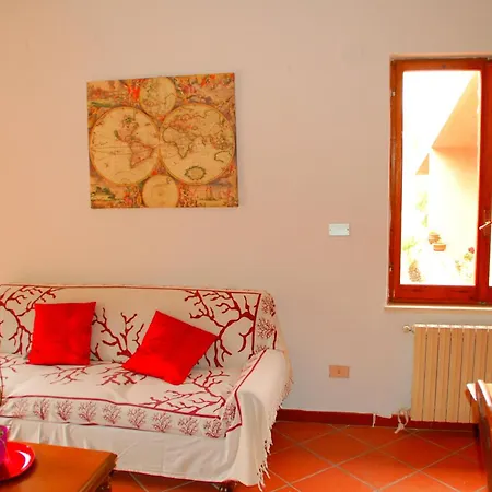 Turas Club Vacanze ボーザ