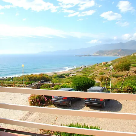 Parco vacanze Turas Club Vacanze Bosa