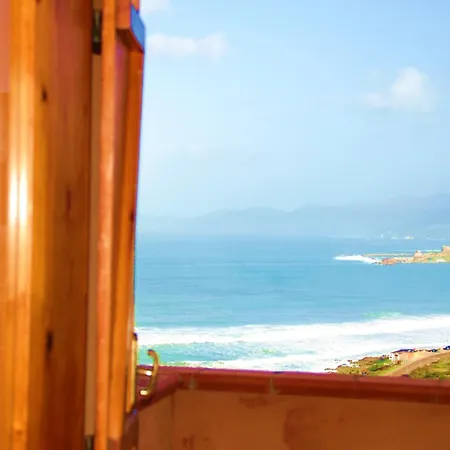 Turas Club Vacanze * Bosa