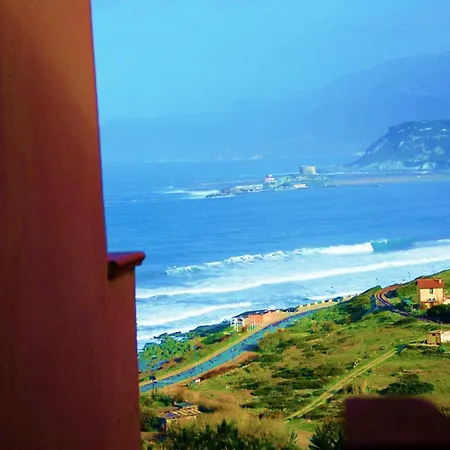 Village de vacances Turas Club Vacanze Bosa