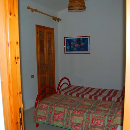 Turas Club Vacanze Village de vacances Bosa
