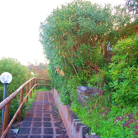 Turas Club Vacanze ホリデーパーク ボーザ