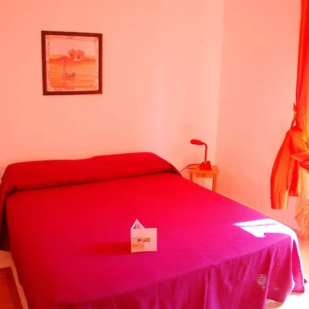 Turas Club Vacanze ボーザ