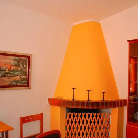 Turas Club Vacanze Village de vacances