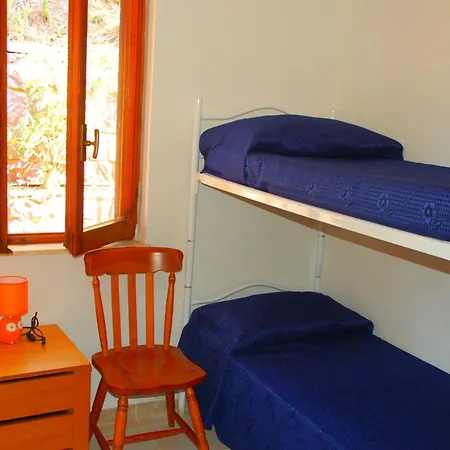 Turas Club Vacanze ホリデーパーク ボーザ